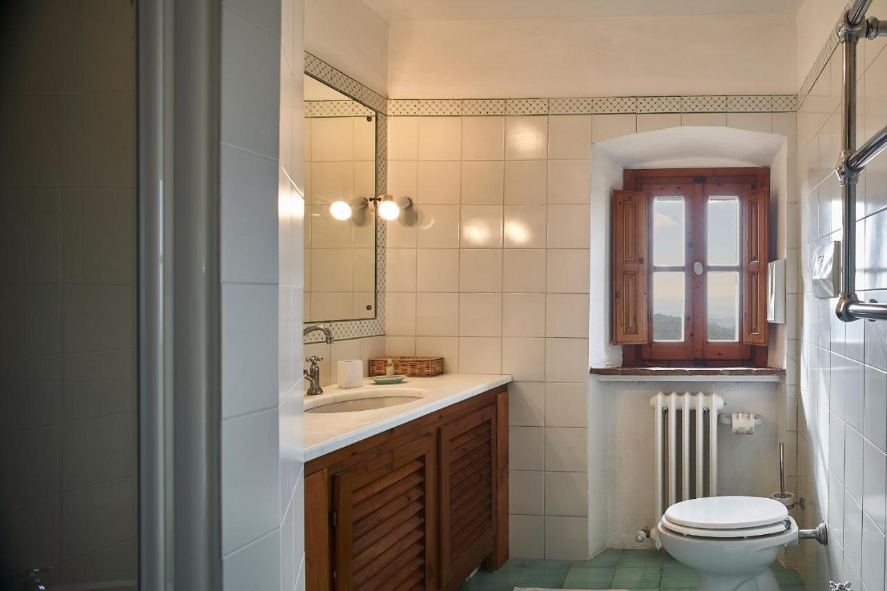 Novellina Villa Certaldo Eksteriør billede