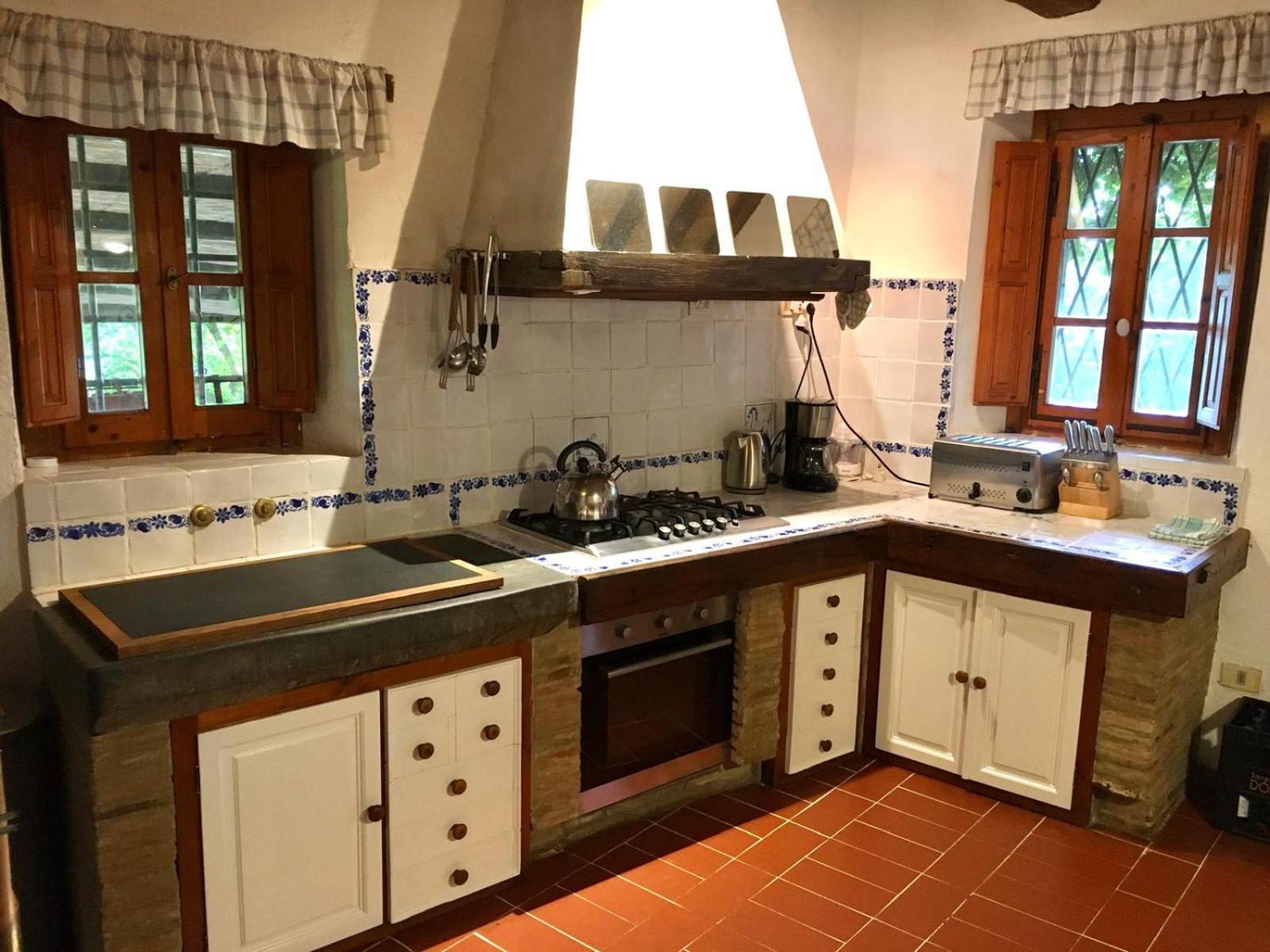 Novellina Villa Certaldo Eksteriør billede